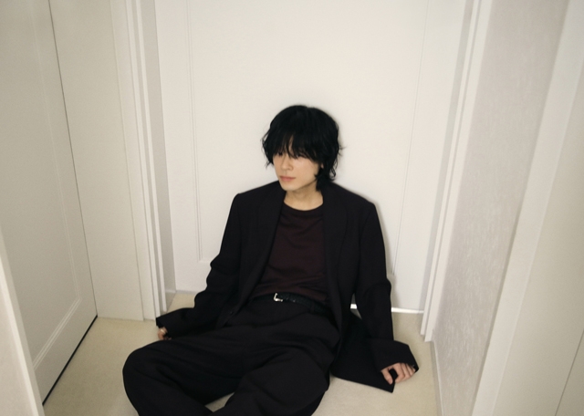 tonun、デジタル・シングル「花束」リリース＆中川紅葉出演のフォト・リリック・ビデオ公開