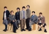 なにわ男子、高橋恭平主演映画『山口くんはワルくない』主題歌「ビーマイベイベー」先行配信スタート