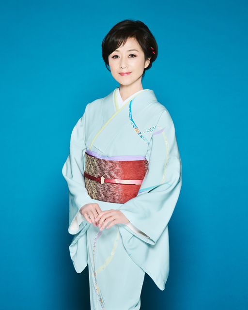 長山洋子