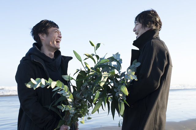 BOOM BOOM SATELLITES