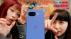 [CM]　アイナ・ジ・エンドとCocomi出演の「Google Pixel 10a×ahamo」CMで流れる曲が気になる！