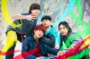 ORCALAND、楽曲「貴方をまつやさしい場所」が松屋フーズ創業60周年記念ブランド・ソングに決定