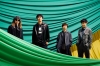 スピッツ、蒼井優主演ドラマ『Tシャツが乾くまで』主題歌に「見知らぬ糸」を書き下ろし