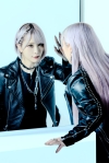 ReoNa、13thシングル「Lv.1 職業：人間」特典絵柄公開＆リリース・イベント申込受付開始