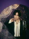 SUPER★DRAGON・池田彪馬、“Hyoma Ikeda”名義でミニ・アルバム『Effect』リリース