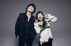 THE&、2ndアルバム『THE&II』配信スタート＆全国ツアー開催