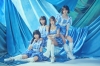 yosugala、「ラムネ」がテレビ朝日『深夜のダイアン』9月度EDテーマに決定