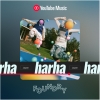 harha、YouTube「Foundry 2026」に選出＆初のデジタル・アルバムをリリース