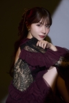 May J.、「Playlist」配信リリース　“いつもそばにあった音楽”への想いを歌う