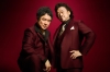 Funky Diamond 18、錦織一清とパパイヤ鈴木のユニットが初シングル「Fire Horse」リリース