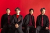 ASIAN KUNG-FU GENERATION、フジロックのライヴ音源を配信リリース