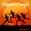 GRe4N BOYZ、相葉雅紀主演映画主題歌「Green boys」配信リリース