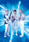 かつしかトリオ、4thアルバム『SO-DAYONE!』リリース＆初のインストア・イベント開催