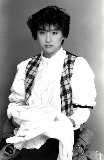 鈴木さえ子
