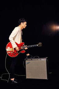 奇妙礼太郎、8人編成でのワンマンライヴを東京・大阪のBillboard-LIVEで開催