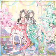 ClariS、初の映像作品『ClariS 1st 武道館コンサート ～2つの仮面と失われた太陽～』発売決定