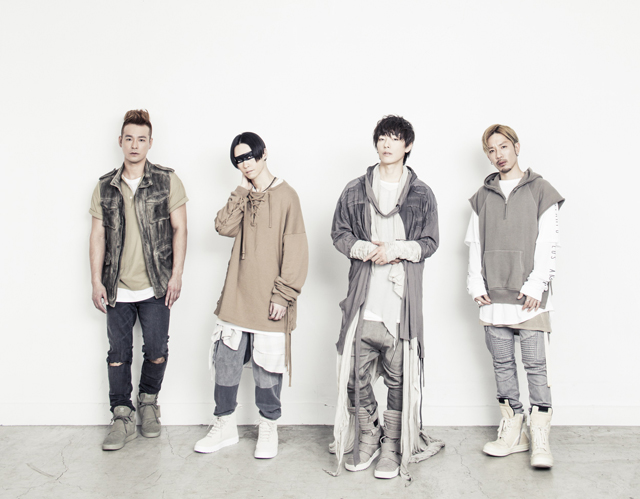 SPYAIR SPYAIR