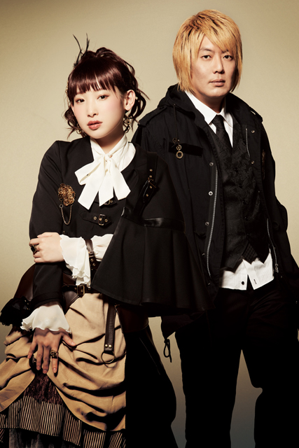 fripSide fripSide