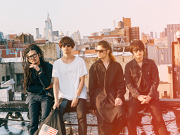 [ALEXANDROS]7thХSleepless in Brooklyn٤Υƥ