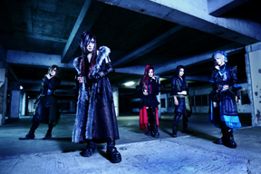 D、シングル「Deadly sin」のMVスポットを公開＆全曲視聴開始