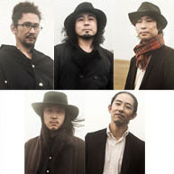 日本の現代ジャズ・シーンにおける最注目バンドrabbitooがコットンクラブに登場！