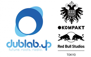 dublab.jp RadioɥġKOMPAKTɥ졼٥ý1223˸