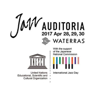 ̵㥺٥ȡJAZZ AUDITORIA 2017 in WATERRASӳŷ