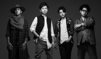 bohemianvoodooCD + DVD2ȥ饤٥ȡХechoes٤꡼