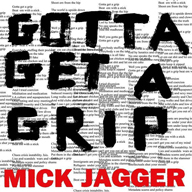 ミック・ジャガー、10年ぶりとなるソロ・シングルをサプライズ・リリース