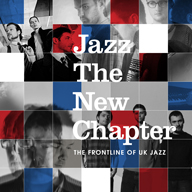 ۸δJazz The New ChapterʡƽˤUK㥺ԥ졼о