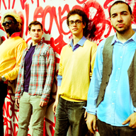 映画「キューバップ」に登場したアクセル・トスカ率いる（U）NITY、5月に来日公演決定