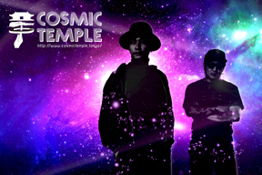 COSMIC TEMPLE9˥꡼ĥ̾ǳ