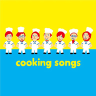 cooking songsが2ndアルバム『Curry Rice』をリリース　8月に発売記念ツアー決定