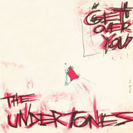 ケヴィン・シールズによるアンダートーンズ「Get Over You」のリミックスが公開に