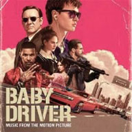 映画「ベイビー・ドライバー」の予告編で流れる曲は？