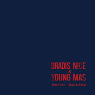 GRADIS NICE & YOUNG MAS祤ȡХ7inchʥפ꡼