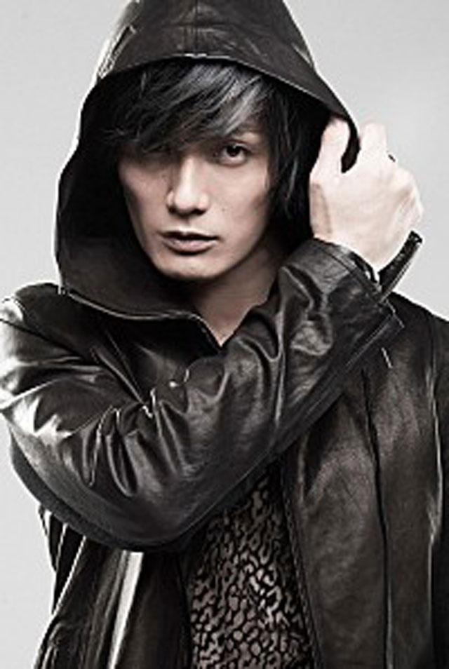 加藤和樹 加藤和樹