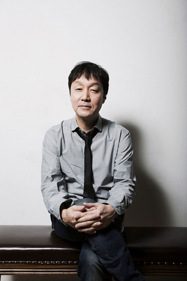 柳原陽一郎 - CDJournal
