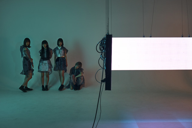 Maison book girl Maison book girl