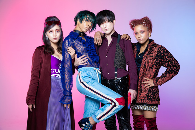 女王蜂 - CDJournal
