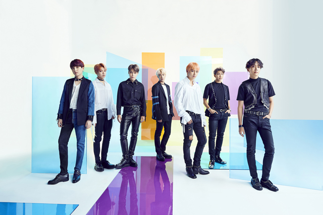 BTS（防弾少年団） - CDJournal