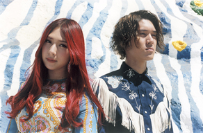 GLIM SPANKYLA쥳ǥ󥰤ˤ4thХΥ꡼ɶʡTV ShowMV