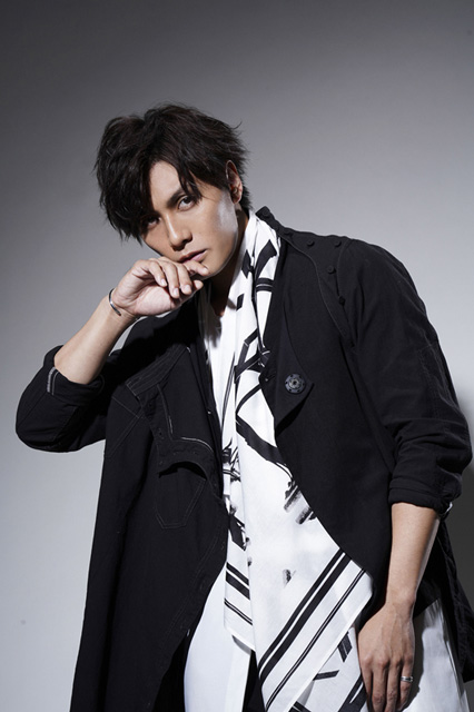 加藤和樹 加藤和樹
