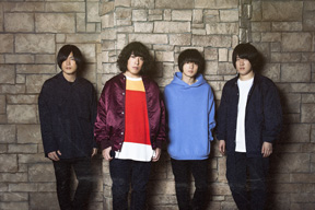 KANA-BOON˥塼󥰥֥ϥޡפ꡼ۿ