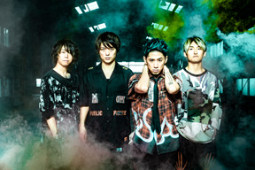 ONE OK ROCK9thХȯǰѴۡOne Museum׸ꥪץ