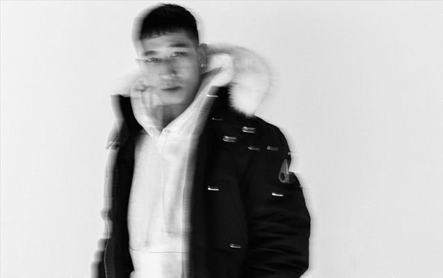 KEIJU(KEIJU as YOUNG JUJU) KEIJU(KEIJU as YOUNG JUJU)