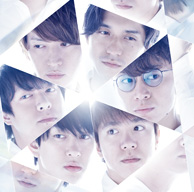 إˡ硢ΡַˤᤫפϿ42nd󥰥crystalפ꡼