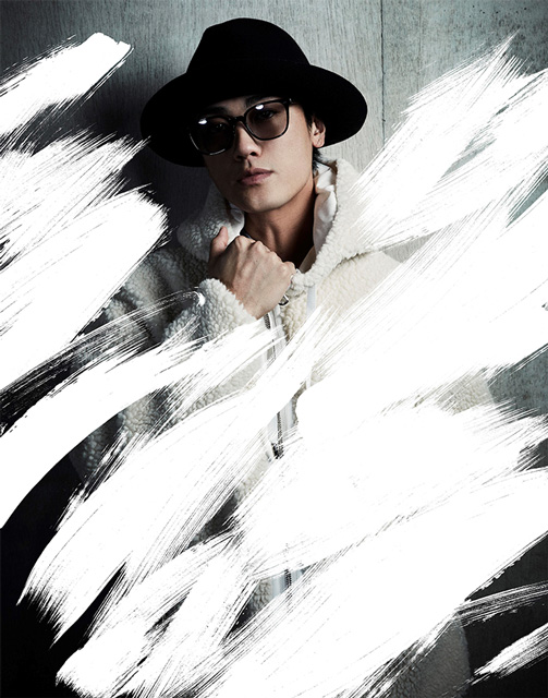 赤西仁 Jin Akanishi Cdjournal Com 写真