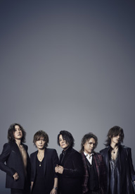 LUNA SEA30ǯǰ˥֥Aɥ󥰥꡼