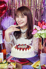  ȽΥ٥ȡХ30 pieces of love٤꡼